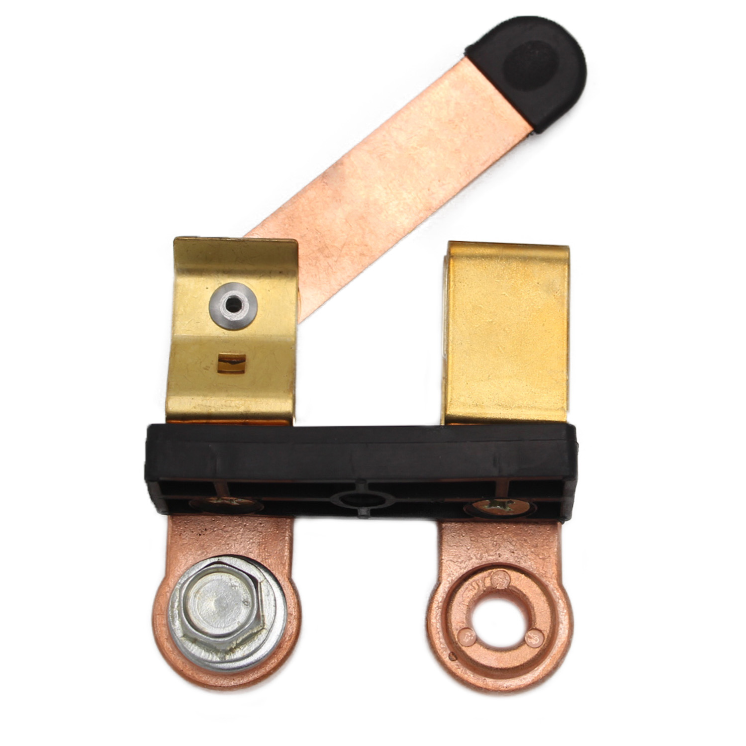 Auto Battery Disconnect Knife Blade Switch Side Post Heavy Duty Shut