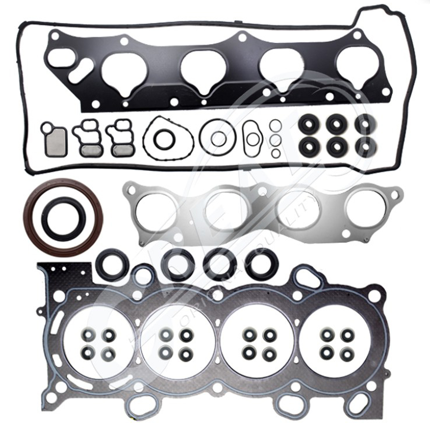 K24A4 Engine Cylinder Head Gasket Set Kit Fit for Honda Accord Element